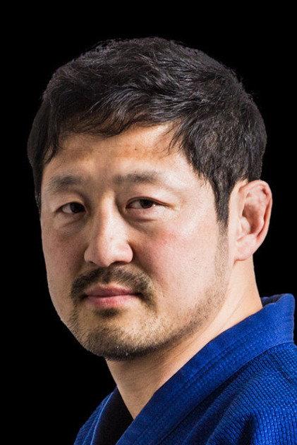 Dong Sik Yoon - Actor Profile Photo
