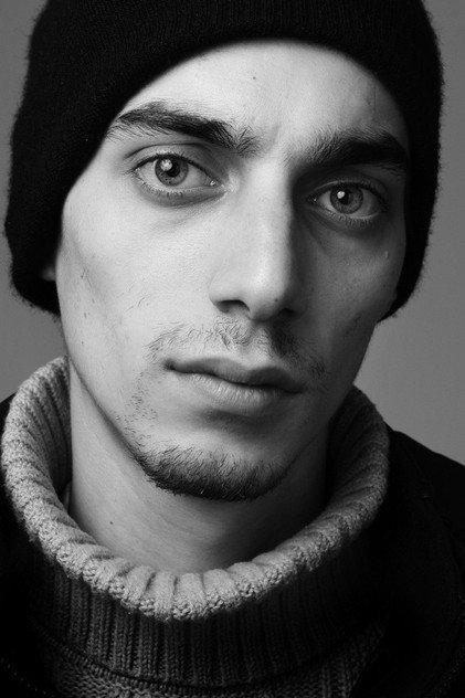 Ovanes Torosian - Actor Profile Photo