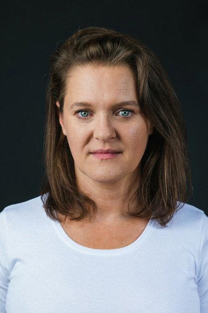 Tajna Peršić - Actor Profile Photo