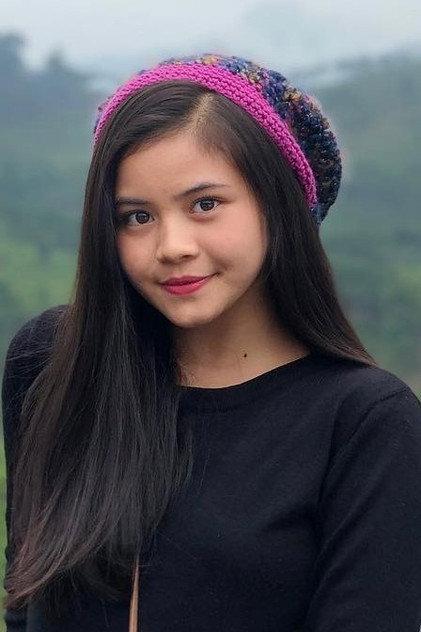 Nabila Bintang - Actor Profile Photo