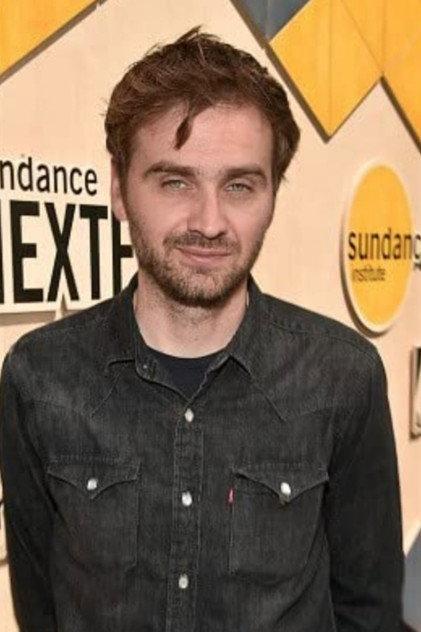 Calvin Lee Reeder - Actor Profile Photo