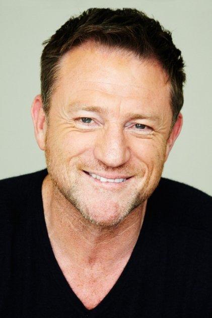 Rob Flanagan - Actor Profile Photo