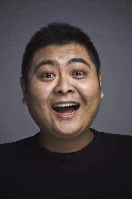 Wang Xiang - Actor Profile Photo