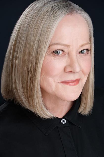 Beverley Breuer - Actor Profile Photo