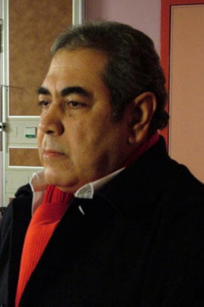 Sabry Abdelmonem - Actor Profile Photo