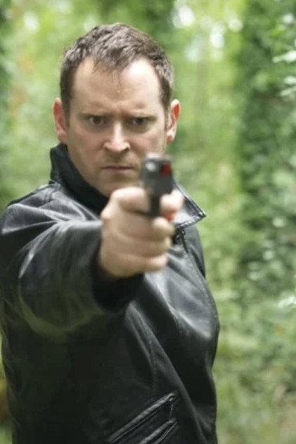 John Hogan - Actor Profile Photo
