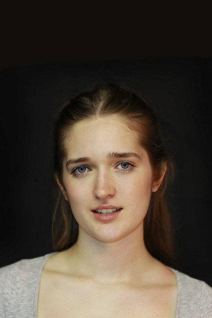 Willow Skye Joubert - Actor Profile Photo