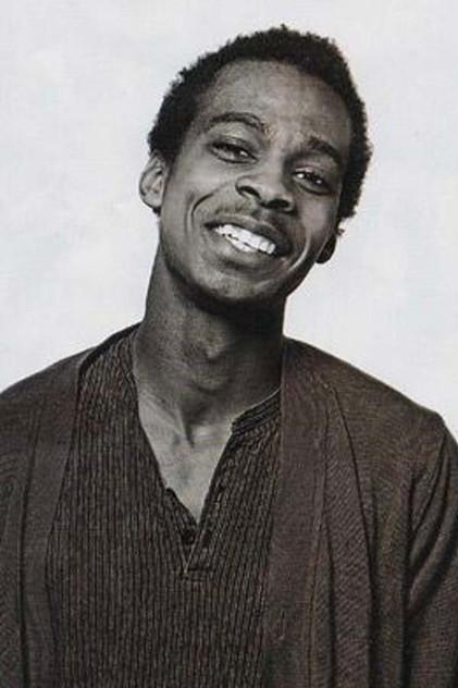 Marquis Preston - Actor Profile Photo
