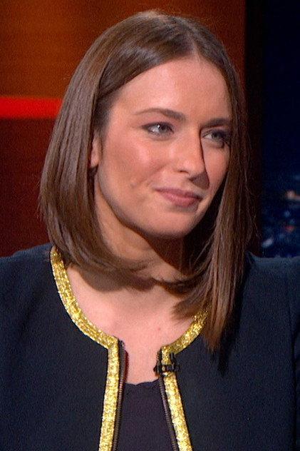 Julia Ioffe - Actor Profile Photo
