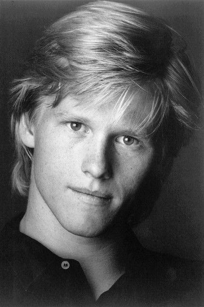 Jon Pennell - Actor Profile Photo