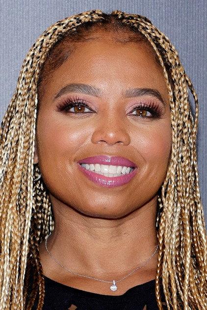 Jemele Hill - Actor Profile Photo