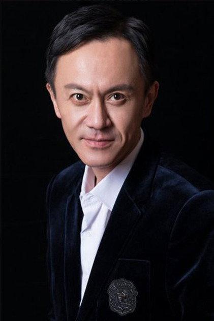 Qian Yi - Actor Profile Photo