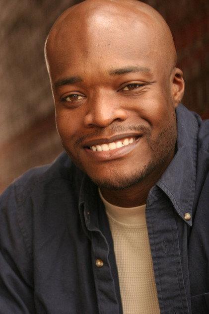 Kofi Natei - Actor Profile Photo