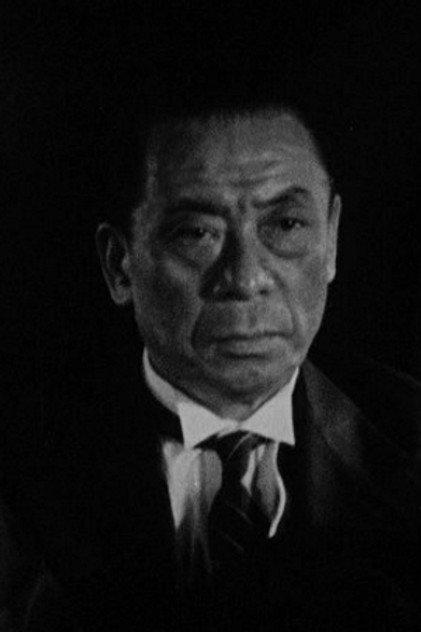 Makoto Kobori - Actor Profile Photo
