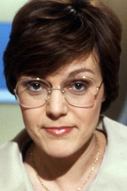 Marie-Laure Augry - Actor Profile Photo
