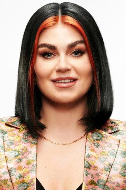 Roxeanne Hazes - Actor Profile Photo