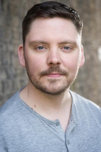Paul Waggott - Actor Profile Photo