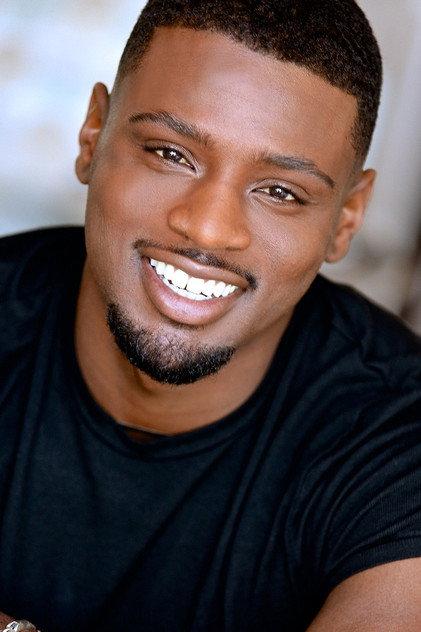 Everett Osborne - Actor Profile Photo
