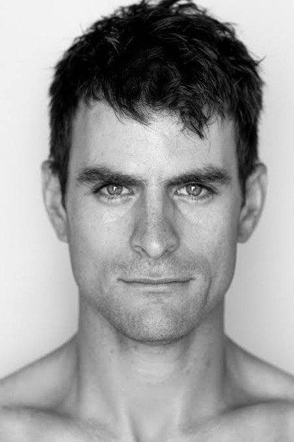 Joel Ballanger - Actor Profile Photo