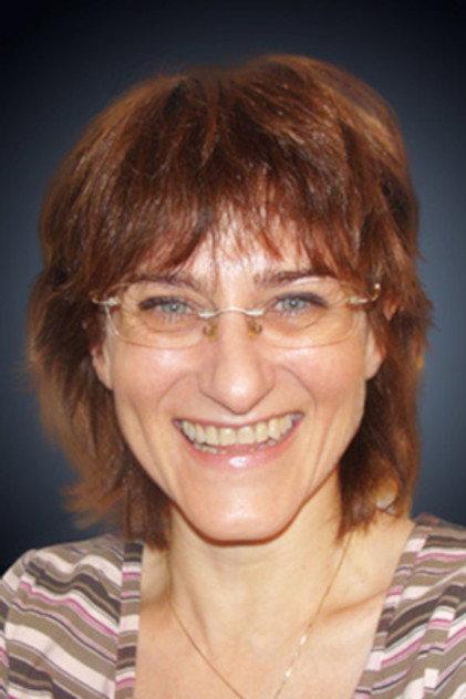 Liliana Gavrilescu - Actor Profile Photo