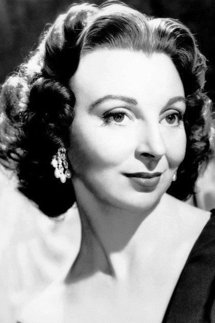 Pamela Brown - Actor Profile Photo