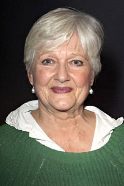 Polly Adams - Actor Profile Photo