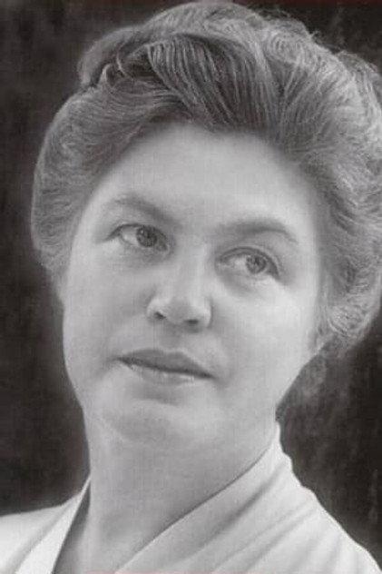 Elisabeth Grümmer - Actor Profile Photo
