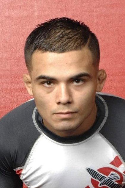 Mark De La Rosa - Actor Profile Photo