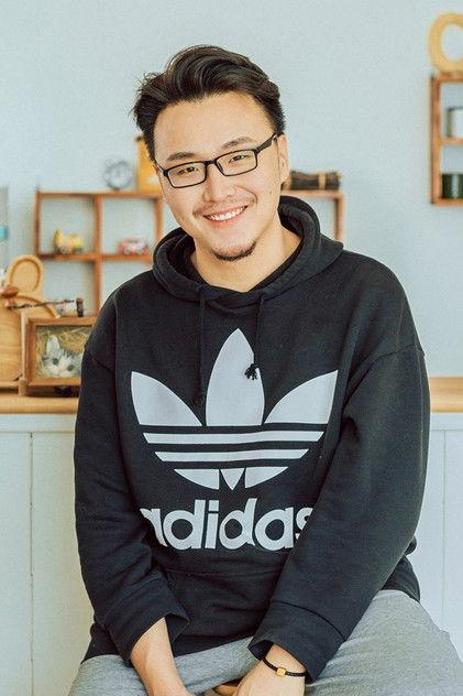 Hao Xianghai - Actor Profile Photo