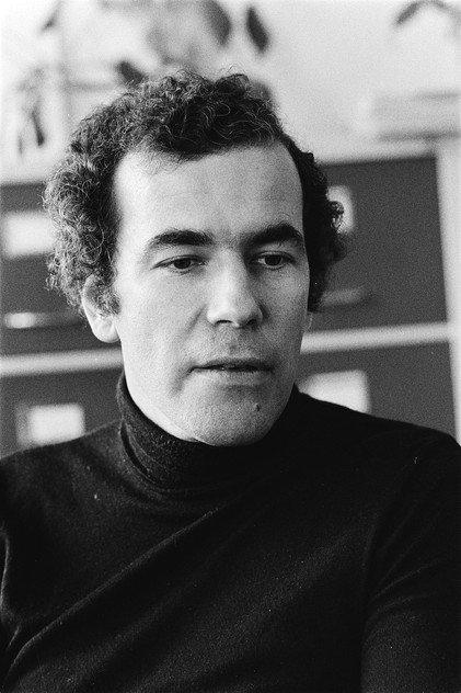 Dick Swaab - Actor Profile Photo