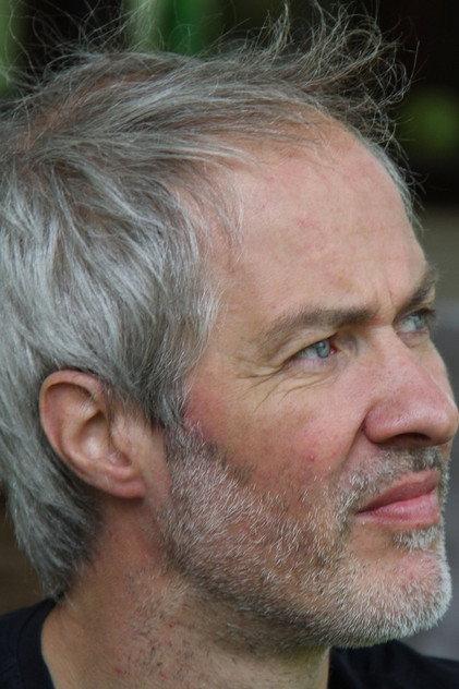 Gilles Laurent - Actor Profile Photo