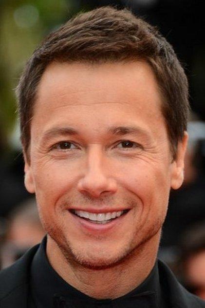 Stéphane Rousseau - Actor Profile Photo