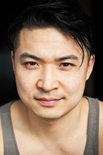 Howie Lai - Actor Profile Photo