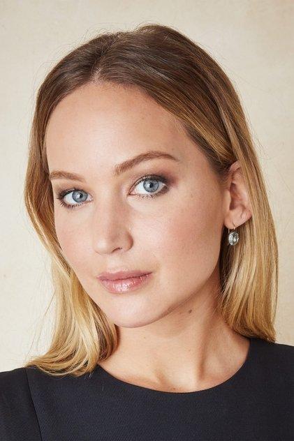 Jennifer Lawrence - Actor Profile Photo