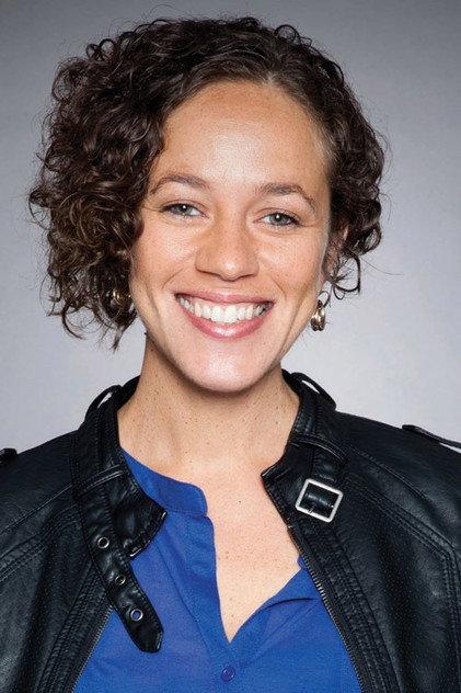 Alicya Eyo - Actor Profile Photo