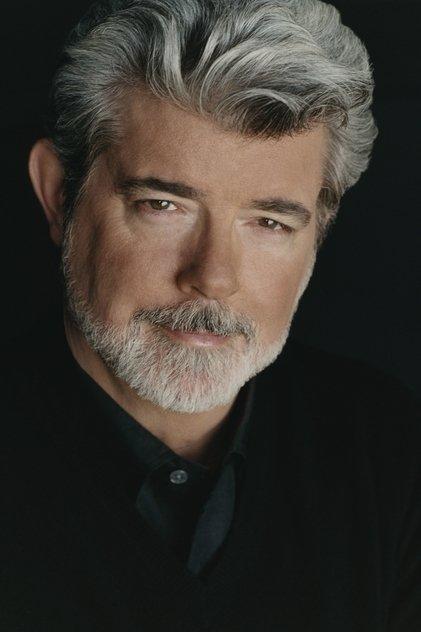 George Lucas - Actor Profile Photo