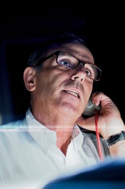 Sandro Acerbo - Actor Profile Photo