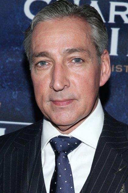 Miles Richardson - Actor Profile Photo