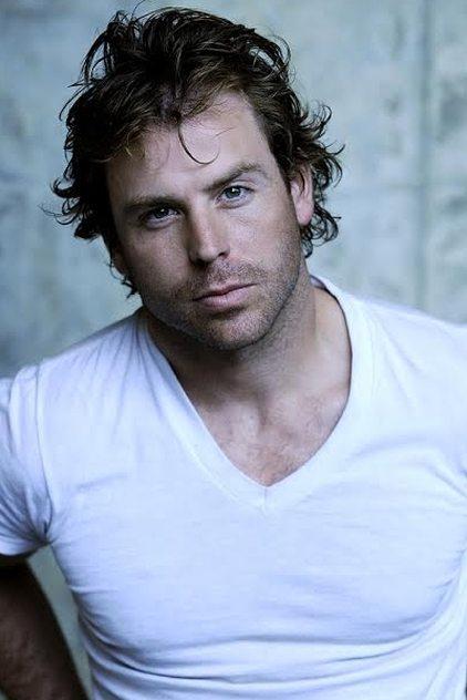 Grant Garrison - Actor Profile Photo