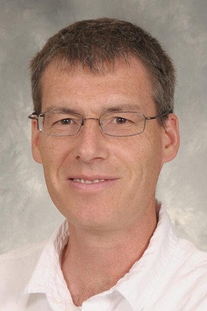 Whit Van Meter - Actor Profile Photo