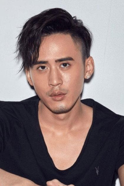 Andrew Chou - Actor Profile Photo