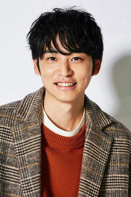 Shion Suzuki - Actor Profile Photo