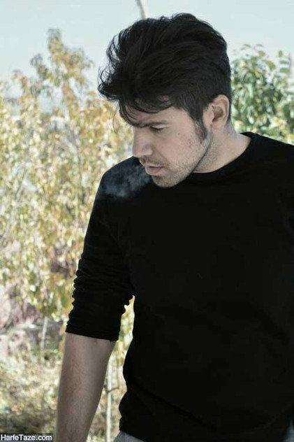 Arash Mahankia - Actor Profile Photo