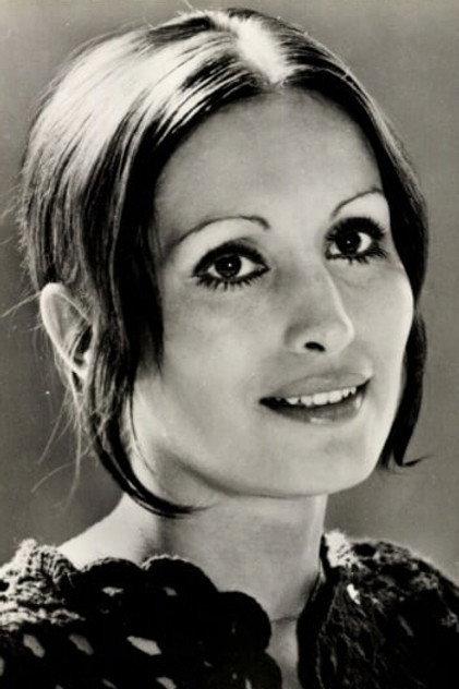 Andrea Drahota - Actor Profile Photo