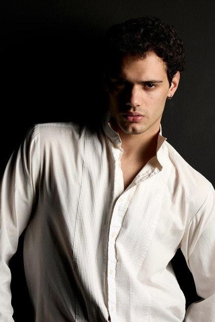 Hugo Coello - Actor Profile Photo