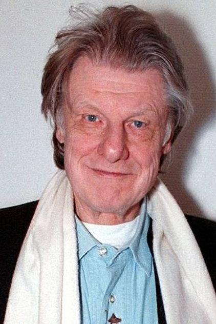 Herbert Bötticher - Actor Profile Photo