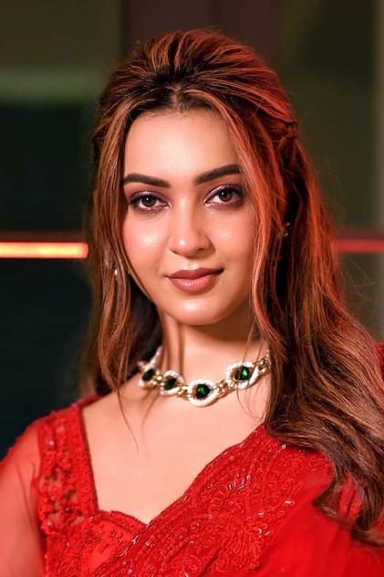 Koushani Mukherjee - Actor Profile Photo
