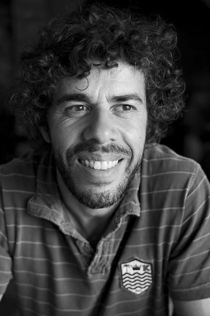 Pedro Giestas - Actor Profile Photo