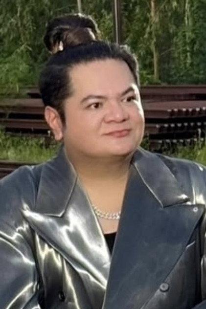 Krist-kul Chumkaew - Actor Profile Photo
