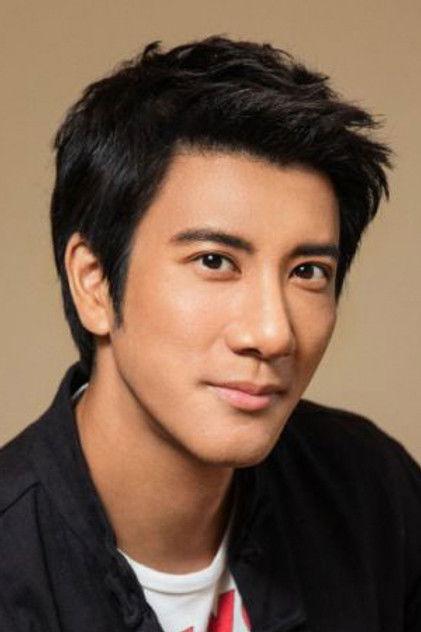Leehom Wang - Actor Profile Photo